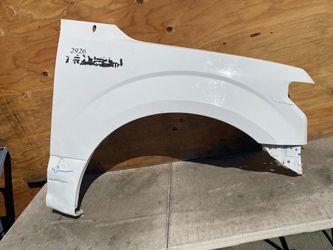 2015-2020 Ford F150  OEM   Right passenger side