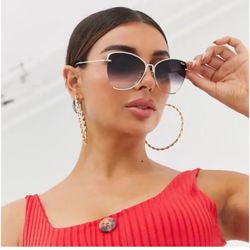 Quay Australia Dusk To Dawn Sunglasses