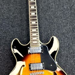 Guitar 