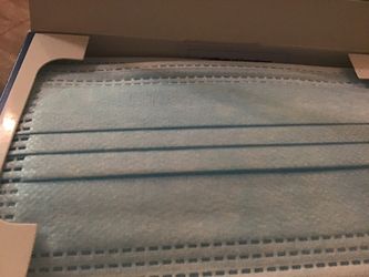 Máscaras protectoras.