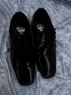 Cap Toe Shoes