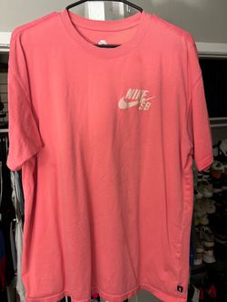 Three Nike  T-Shirts