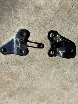 Banshee Motor Mounts
