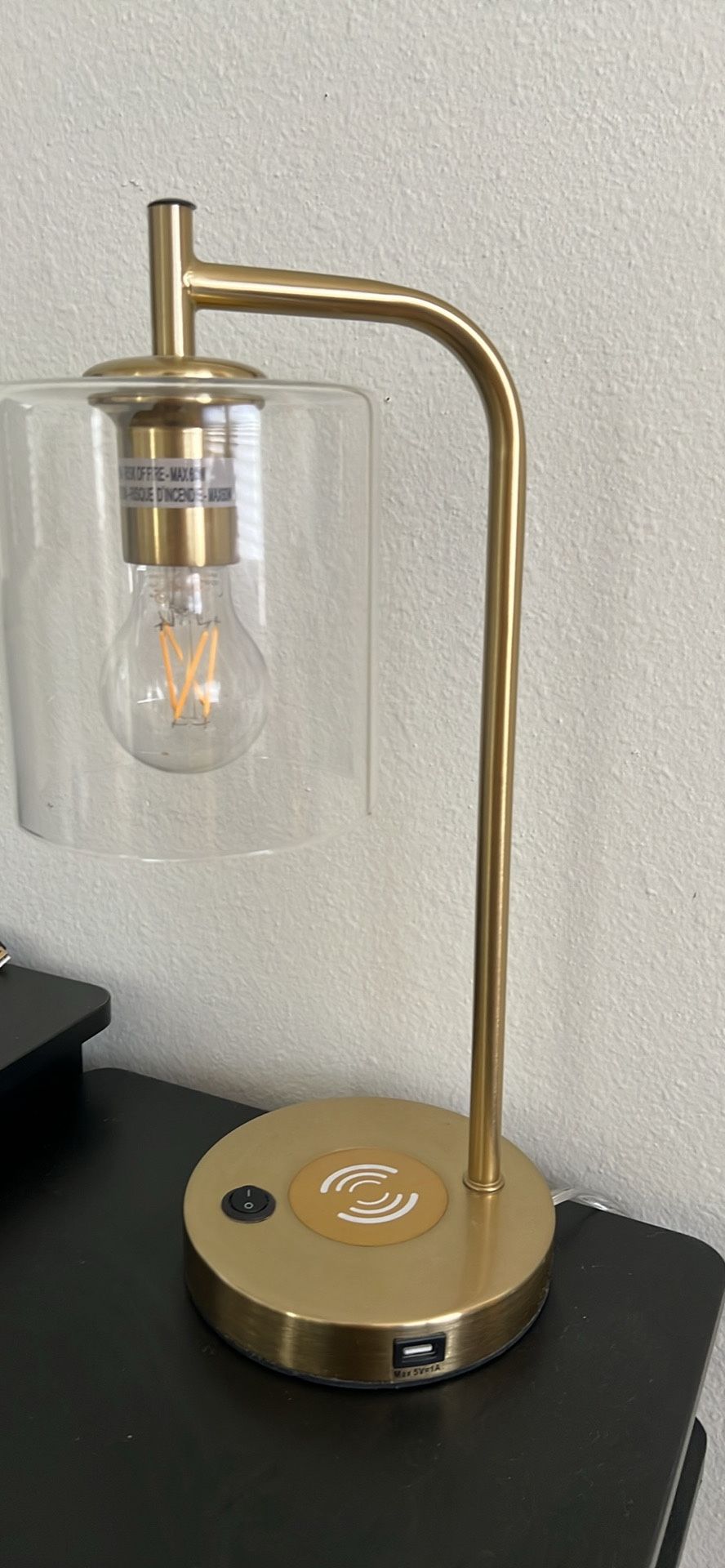 Desk Lamp