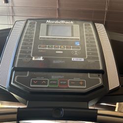 NordicTrack Treadmill