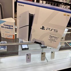 Ps5 