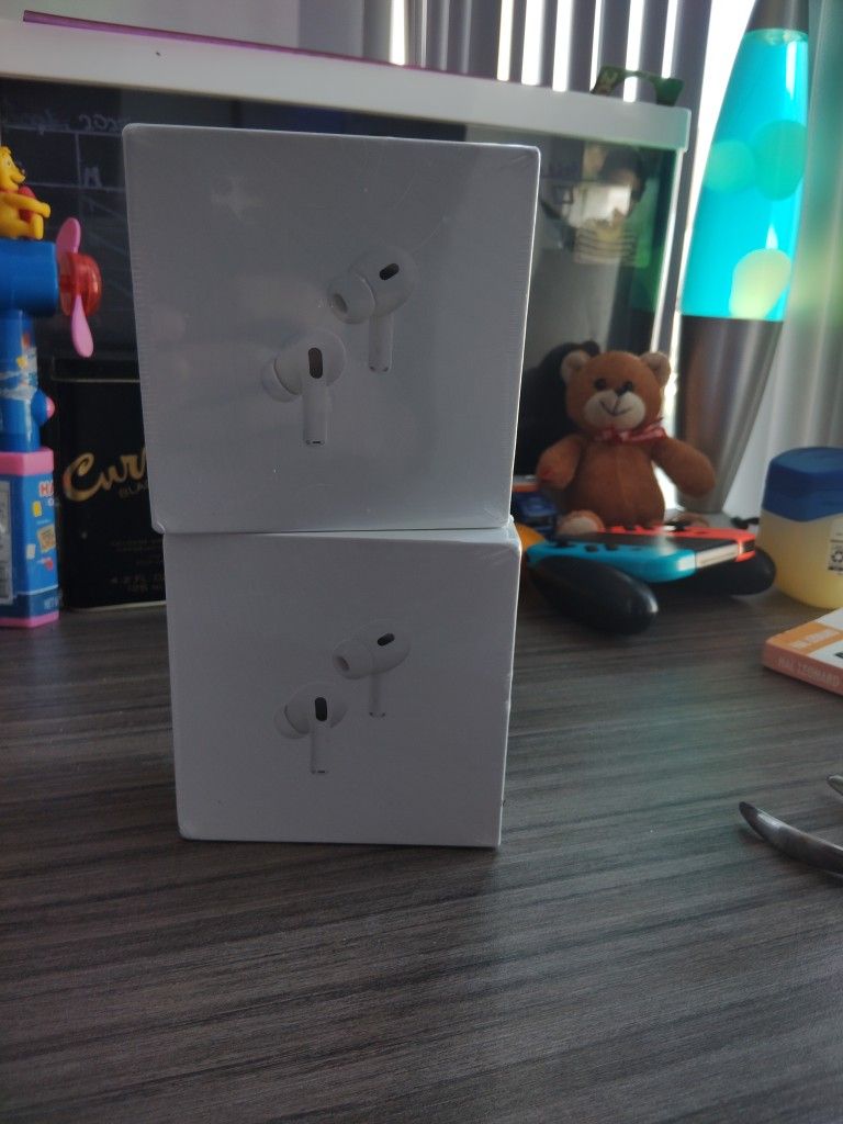 Apple Airpod Pro Gen 2s