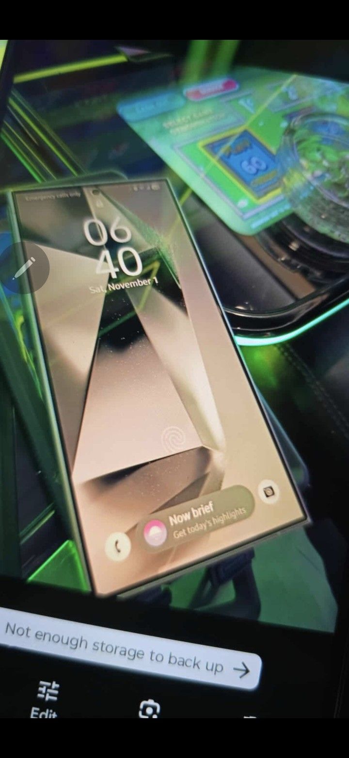 Samsung Galaxy S24 Ultra 