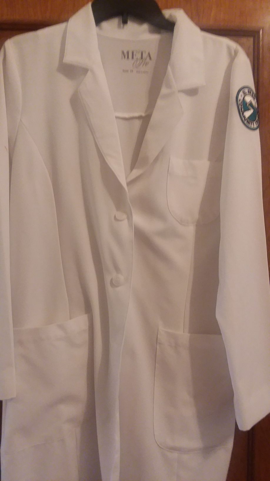 Epcc nursing scrubs for Sale in El Paso, TX OfferUp