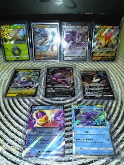 Pokemon singles bundle
