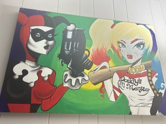 Painting / art custom art