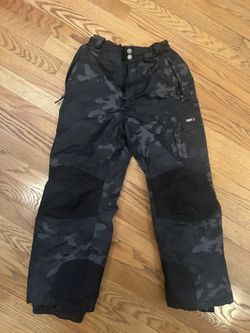 Boys Snow Pants 