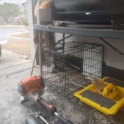 Dog Kennel