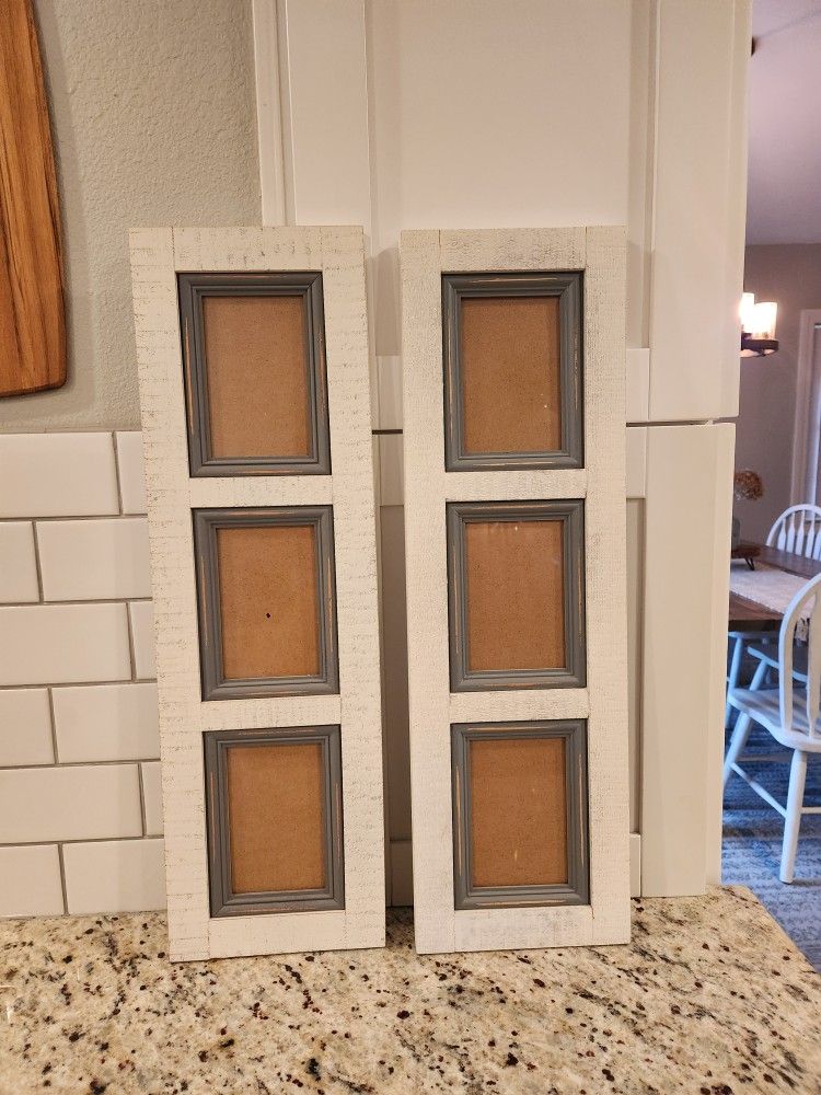 Collage Photo Frames