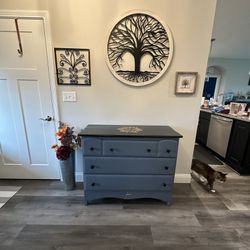Refurbished Dresser