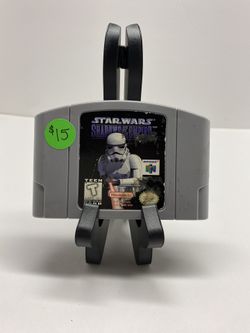 Star Wars Shadows Of The Empire 