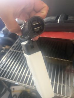 Active Foqm Cannon For Pressure Washer 