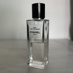 Eau De Cologne Chanel