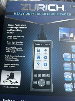 Code Reader