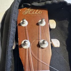 Ukulele