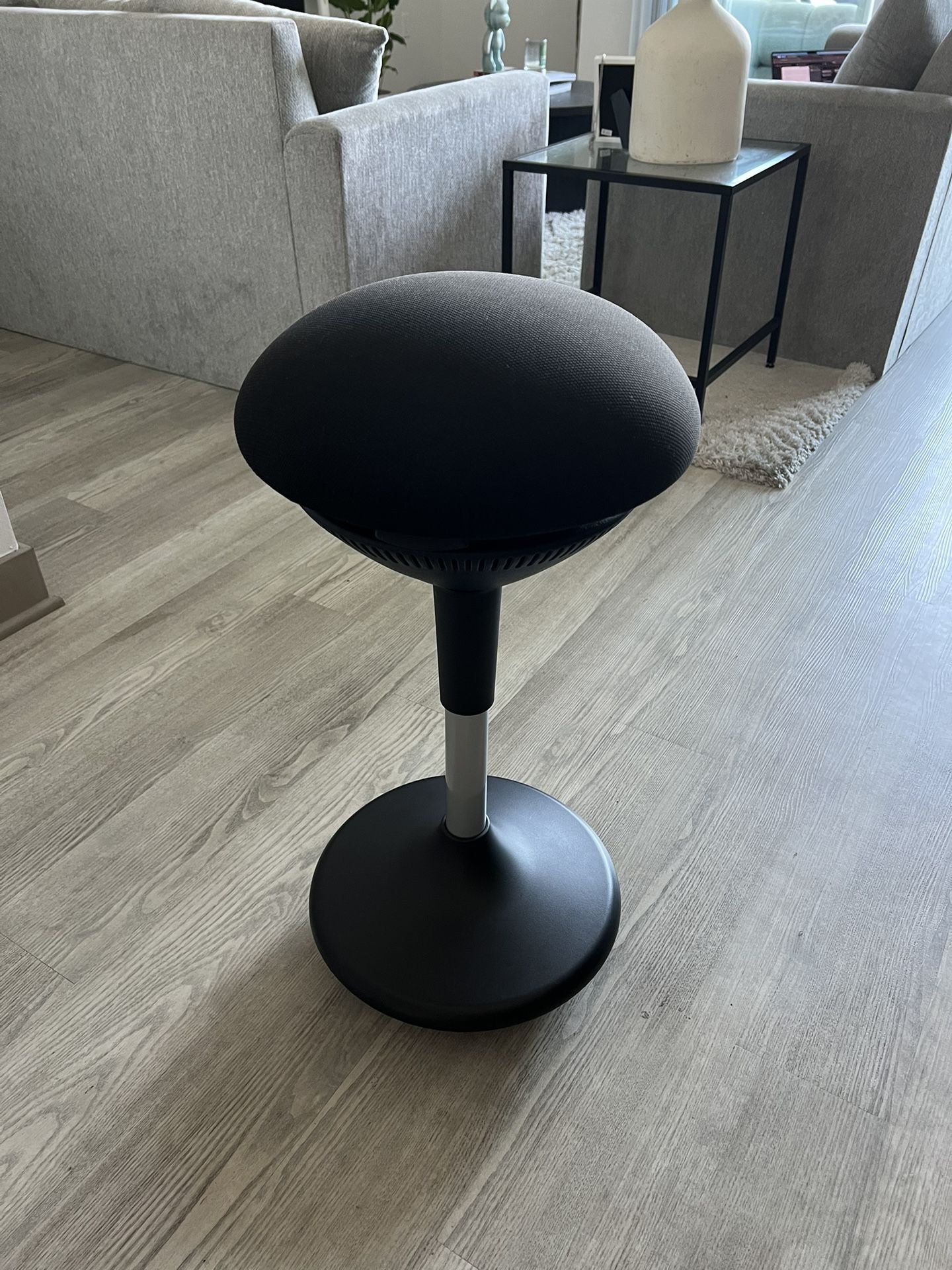 Ergo Stool
