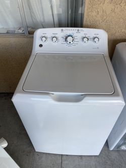 Washer GE 30 days Of Warranty Free Delivery 