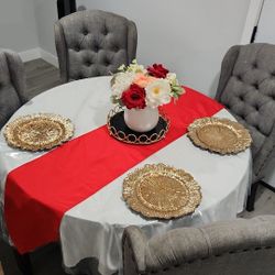 Comedor Completo Casi Nuevo 