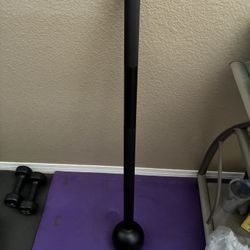 Mace Bell for Full Body Workout 