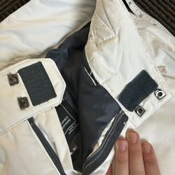 Snow pants 