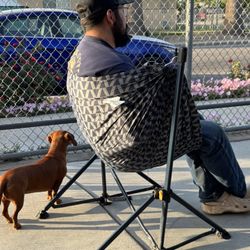 Ozark Hammock Chair