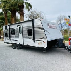 Rv  Trailer 