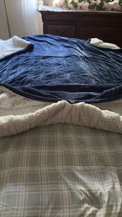 Brand New Queen Size Electric Blanket