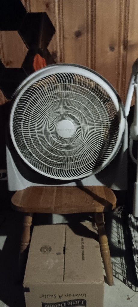Fan
