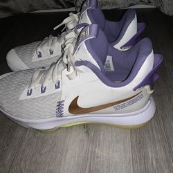Nike LeBron Witness 5, size 9.5