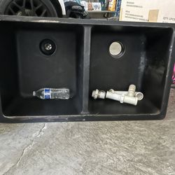 Granite Kitchen Sink