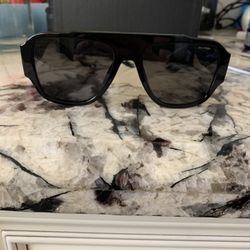 Versace Sunglasses 