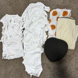 Baby Clothes