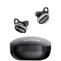 Bluetooth Head Phones !!! Hyiear Branded. 😜over 46% Off Retail And New With Box