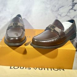 Louis Vuitton Major Loafer LA8ZED – Men’s 9.5 & 10 Ready for Pickup!