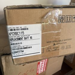 Battery