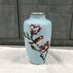 Antique Japanese Vase