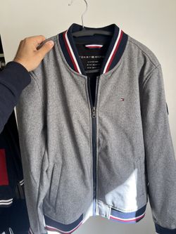 Tommy Waterproof Jacket