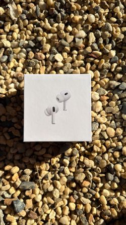 AirPod Pro 2s -$50
