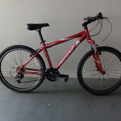 BICYCLE GIANT 24 SPEED EXCELLENT CONDITIONS 
