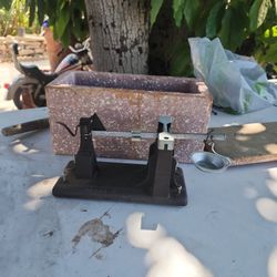 Herters Vintage Scale