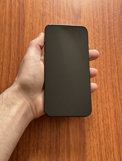 iPhone 15 Pro