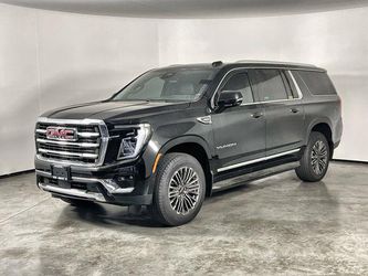 2026 GMC Yukon XL