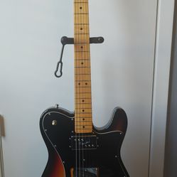 American Vintage ‘72 Telecaster Custom - 2011