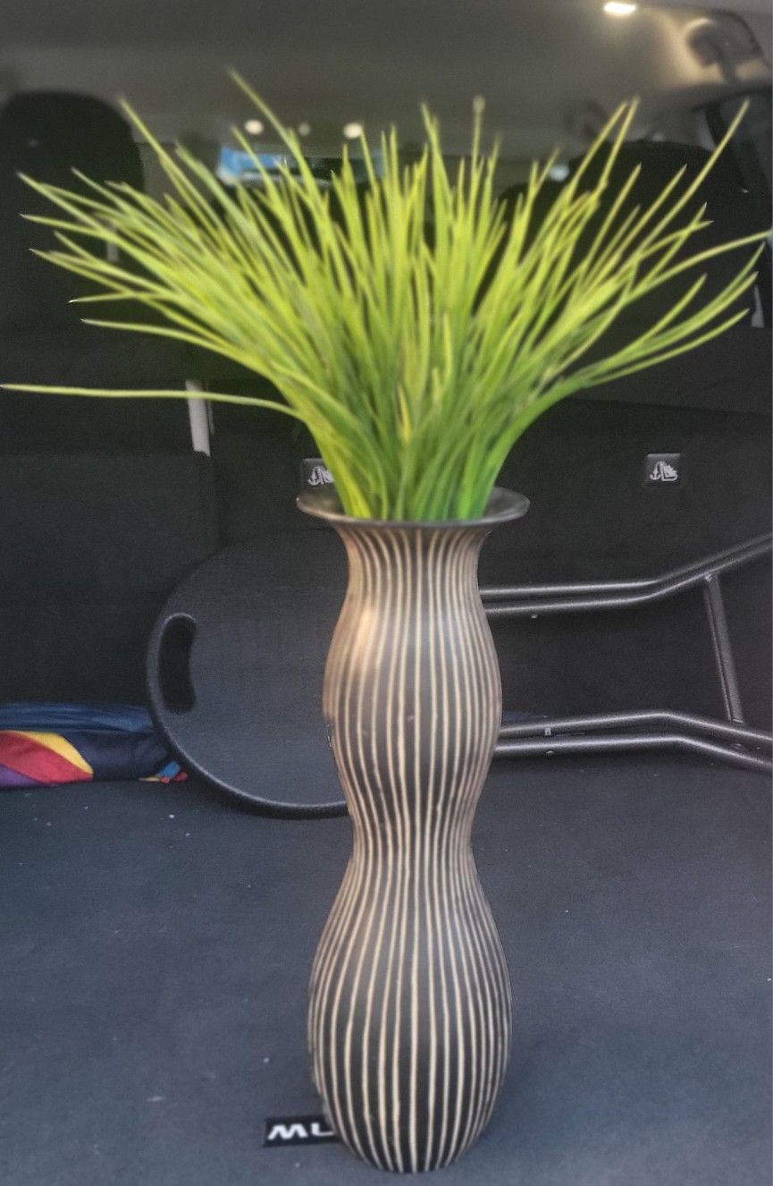 Vase 