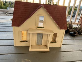 Antique House